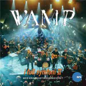Vamp  med Kringkastingsorkestret - I Full Symfoni II album