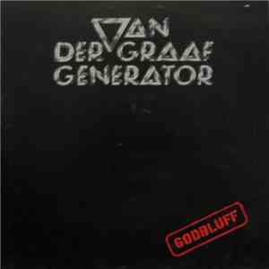 Van Der Graaf Generator - Godbluff album