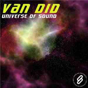 Van Did - Universe Of Sound album
