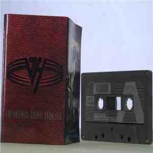 Van Halen - For Unlawful Carnal Knowledge album