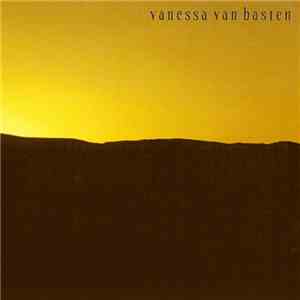 Vanessa Van Basten - Vanessa Van Basten album