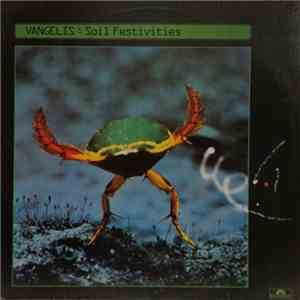 Vangelis - Soil Festivities album