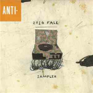 Various - 2010 Fall Sampler album