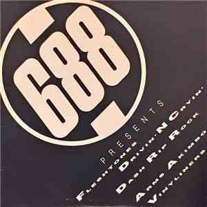 Various - 688 Presents album