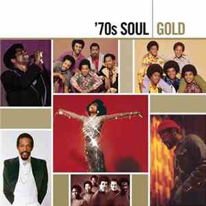 Various - '70s Soul - Gold album