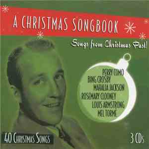 Various - A Christmas Songbook album