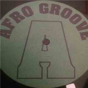 Various - Afro Groove album