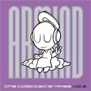Various - Armind - The Collected 12" Mixes Vol. 2 album