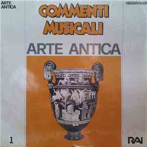 Various - Arte Antica - 1 album