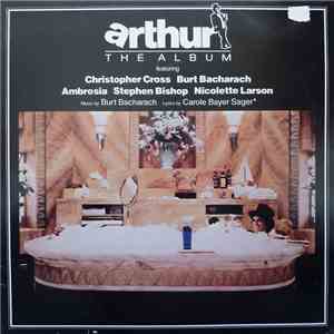 Various - Arthur - The Album album