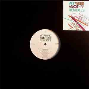 Various - At Work Another Remixes album