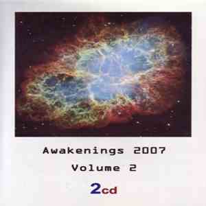 Various - Awakenings 2007 Volume 2 album