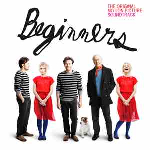 Various - Beginners (The Original Motion Picture Soundtrack) album
