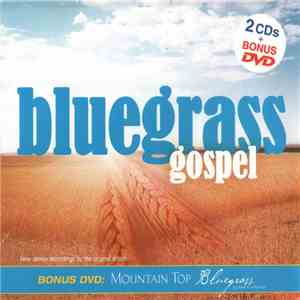 Various - Best Of Bluegrass Gospel album