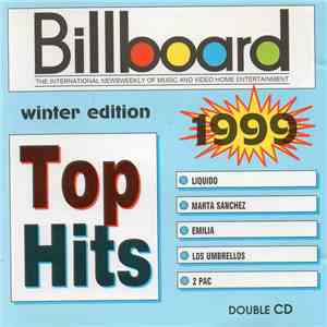 Various - Billboard Winter Edition 1999 album