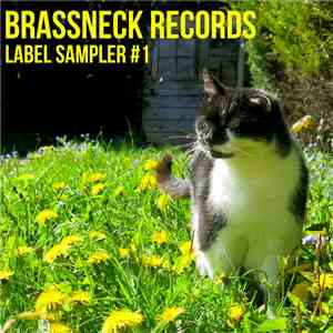 Various - Brassneck Records Label Sampler #1 album