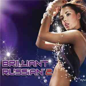Various - Brilliant Russian 2 album