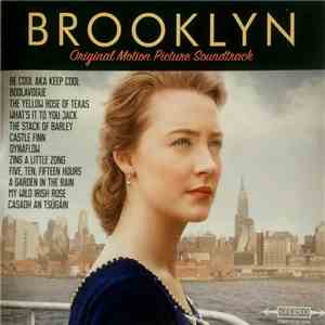 Various - Brooklyn (Original Motion Picture Soundtrack) album