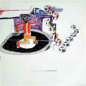 Various - Celluloid - The Electro Years - Why Is It Fresh? album