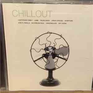 Various - Chillout album