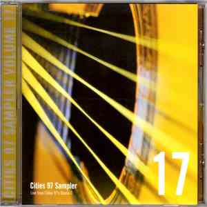 Various - Cities 97 Sampler Volume 17 album