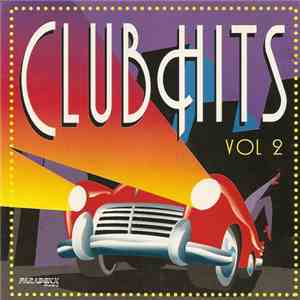 Various - Club Hits Vol 2 album