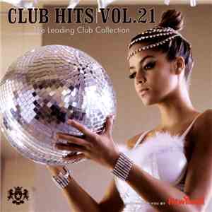 Various - Club Hits Vol.21 album