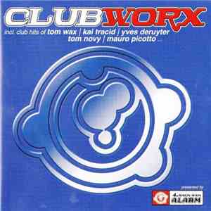 Various - Clubworx album
