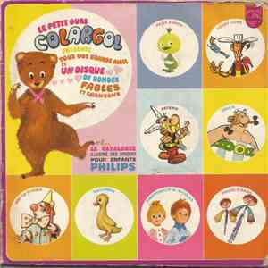 Various - Colargol Vous Présente... album