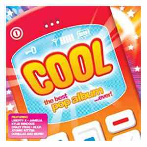 Various - Cool - The Best Pop Album ...Ever! album