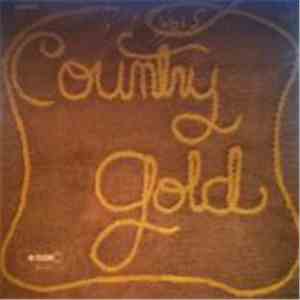 Various - Country Gold Vol 5 album