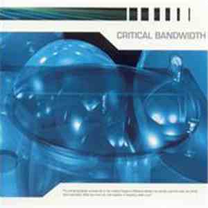 Various - Critical Bandwidth album