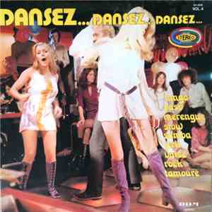Various - Dansez... Dansez... Dansez... Vol. 4 album
