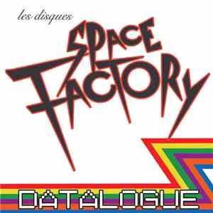 Various - Datalogue album