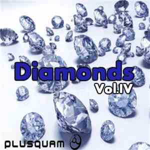 Various - Diamonds Vol. 4 album