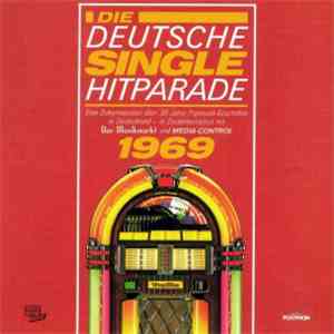 Various - Die Deutsche Single Hitparade 1969 album