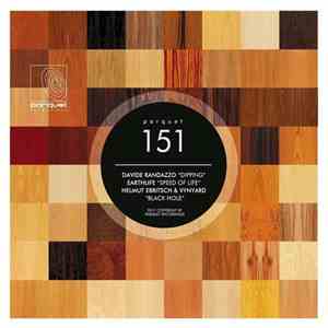 Various - Dipping / Speed Of Life / Black Hole album