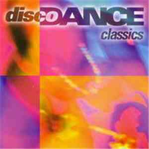 Various - Disco Dance Classics album