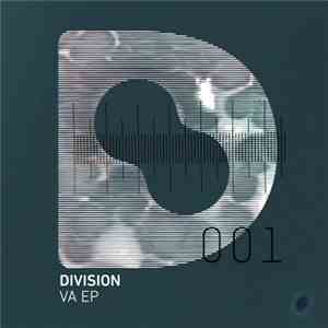 Various - Division VA EP 001 album