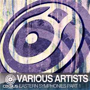 Various - Eastern Symphonies Part 1 album