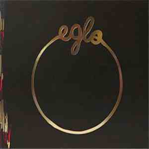 Various - Eglo Records Vol.1 album