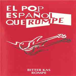 Various - El Pop Español Que Rompe album