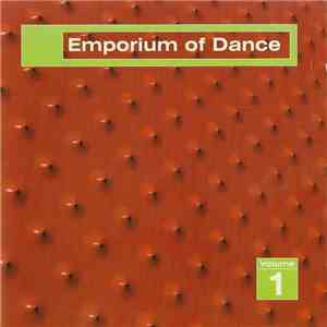 Various - Emporium Of Dance album
