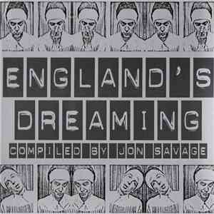 Various - England's Dreaming album