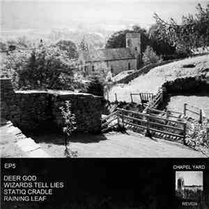 Various - EP5 album