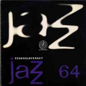 Various - Československý Jazz 1964 album