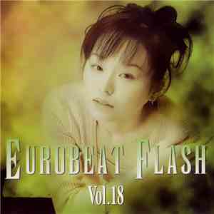 Various - Eurobeat Flash Vol. 18 album