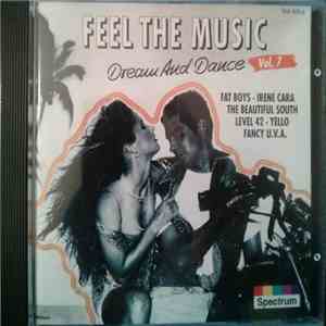 Various - Feel The Music - Dream And Dance Vol. 7 album
