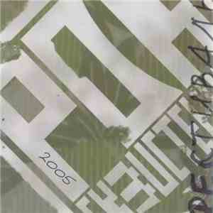 Various - Фестиваль Рок Екзистенція 2005 album