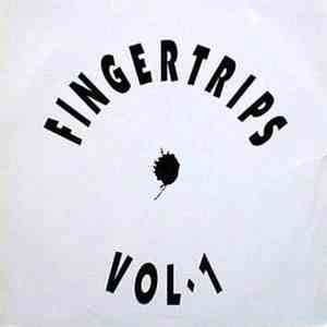 Various - Fingertrips Vol. 1 album
